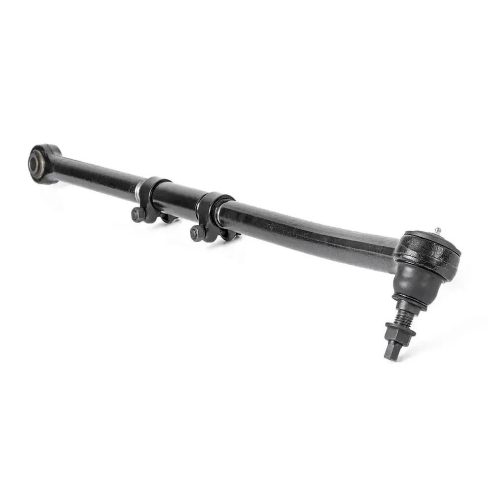 Rough Country Track Bar Forged 1.5-8 Inch Lift F-250/F-350 Super Duty (17-26)